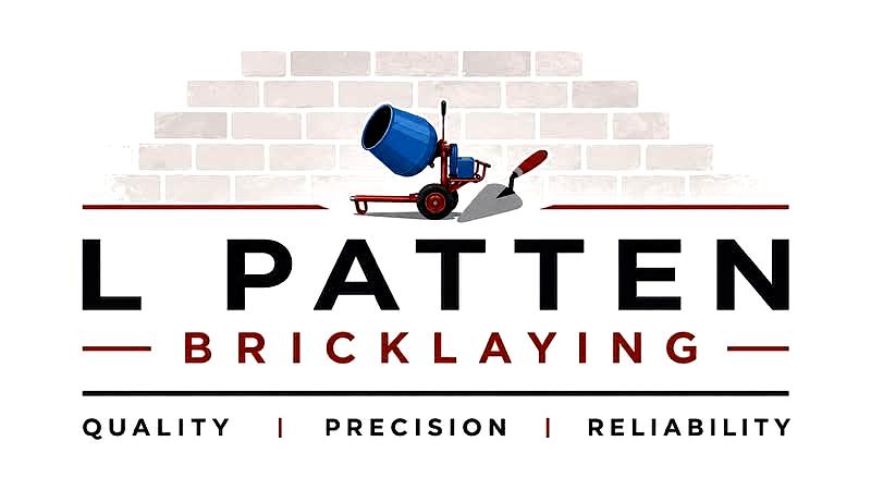 L Patten Bricklayer